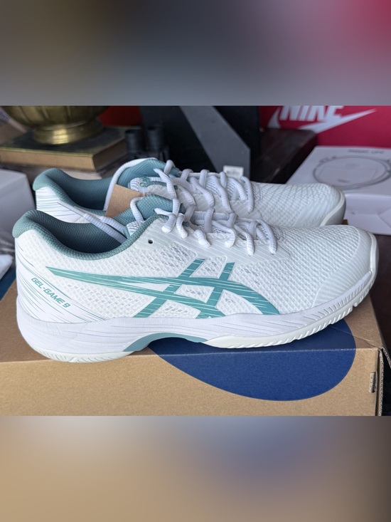 Asics Shoes - ASICS Gel Game 9
